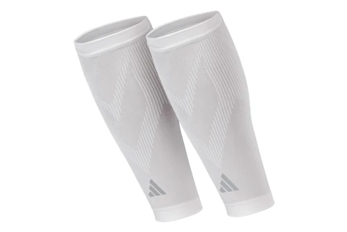 Adidas Performance Compression Calf Sleeves Περικνημίδα Συμπίεσης (ADSL-13325WH-NL)