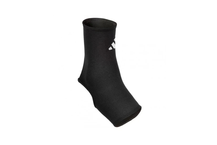 Adidas Performance Επιστραγαλίδα Μαύρη Large
