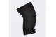 Adidas Performance Knee Support Επιγονατίδα Μαύρη