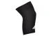 Adidas Performance Knee Support Επιγονατίδα Μαύρη Large
