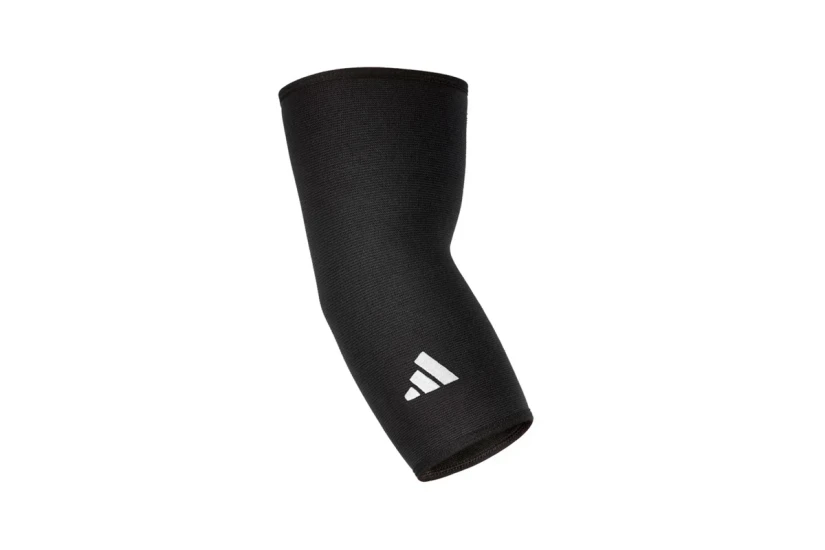 Adidas Performance Elbow Support Επιαγκωνίδα - Περιαγκωνίδα Μαύρη