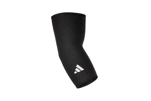 Adidas Performance Elbow Support Επιαγκωνίδα (ADSU-12432WH)
