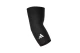Adidas Performance Επιαγκωνίδες Μαύρες M