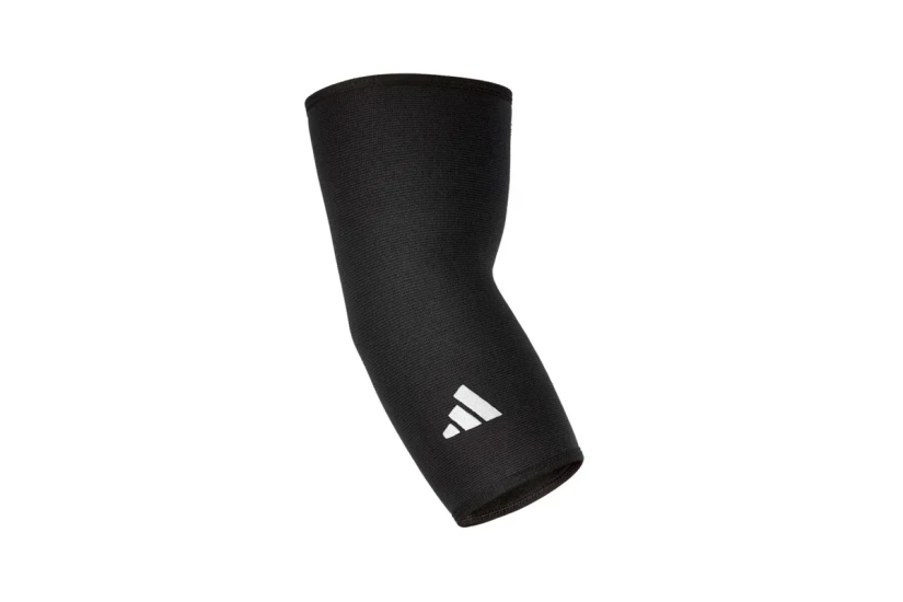 Adidas Performance Επιαγκωνίδες Μαύρες M