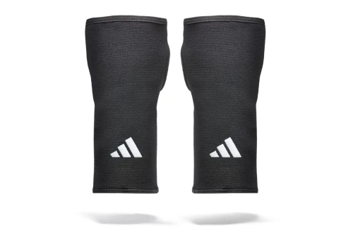 Adidas Performance Wrist Support Περικάρπιο Με Αντίχειρα (ADSU-12442WH)