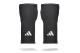 Adidas Performance Wrist Support Περικάρπιο με Αντίχειρα Μαύρο