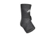 Adidas Performance Ankle Support Επιστραγαλίδα Μαύρη Medium