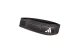 Adidas Performance Knee Support Strap Ιμάντας Στήριξης Γονάτου Μαύρος