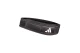 Adidas Performance Knee Support Strap Ιμάντας Στήριξης Γονάτου Μαύρο