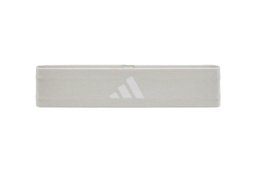 Adidas Performance Resistance Band Light Λάστιχο Εκγύμνασης (ADTB-10703GR-NL)