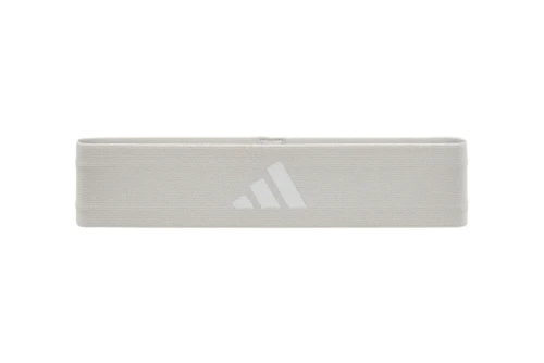 Adidas Performance Resistance Band Light Λάστιχο Εκγύμνασης (ADTB-10703GR-NL)