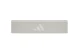 Adidas Performance Resistance Band Light Λάστιχο Εκγύμνασης Γκρι Ανοιχτό