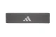Adidas Performance Resistance Band Medium Λάστιχο Εκγύμνασης Γκρι