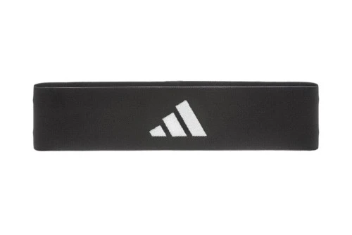 Adidas Performance Resistance Band Heavy Λάστιχο Εκγύμνασης (ADTB-10705BK-NL)