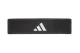 Adidas Performance Resistance Band Heavy Λάστιχο Εκγύμνασης Μαύρο