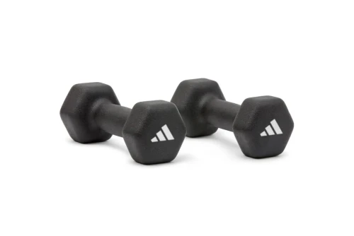 Adidas Performance Dumbbells Halteres 2X2Kg Βάρη Χεριών (ADWT-11402-NL)