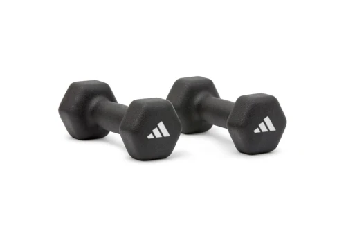 Adidas Performance Dumbbells Halteres 2X2Kg Βάρη Χεριών (ADWT-11402-NL)