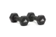 Adidas Performance Dumbbells Halteres 2X2Kg Βάρη Χεριών