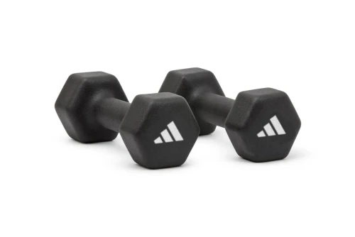 Adidas Performance Dumbbells Halteres 2X3Kg Βάρη Χεριών (ADWT-11403-NL)