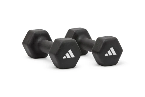 Adidas Performance Dumbbells Halteres 2X3Kg Βάρη Χεριών (ADWT-11403-NL)