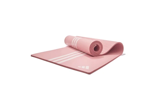 Adidas Performance Yoga Mat 10Mm Στρώμα Γυμναστικής (ADYG-10210PK)