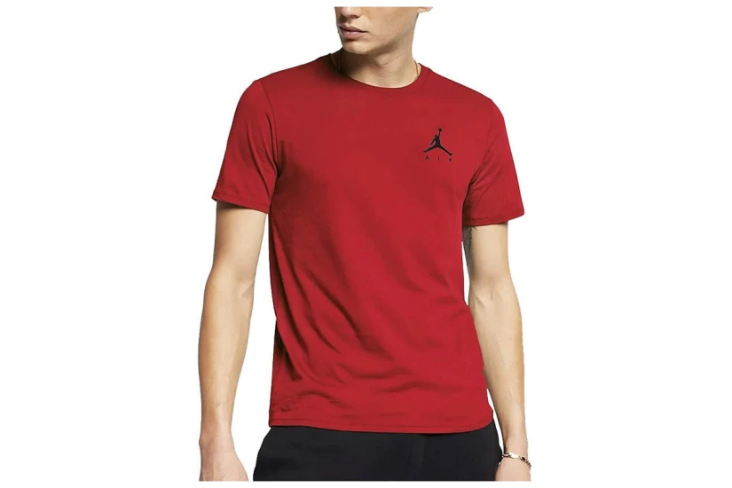 Jordan T-Shirt Fashion Ανδρ (AH5296 687)