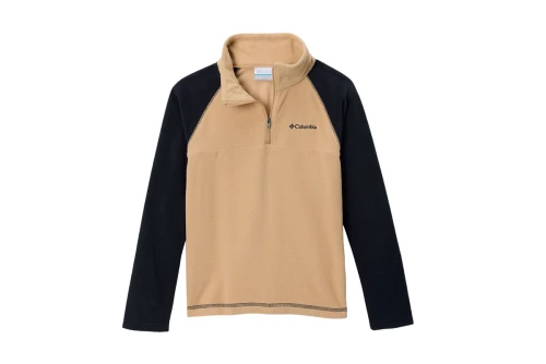 Columbia Glacial Fleece Μπλούζα Με Φερμουάρ (AH6018-262)