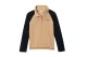 Columbia Glacial Half Zip Παιδική Μακρυμάνικη Μπλούζα με Ψηλό Λαιμό