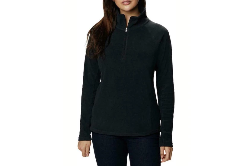 Columbia Glacial Iv 1-2 Zip Μπλούζα Με Φερμουάρ Γυναικεία