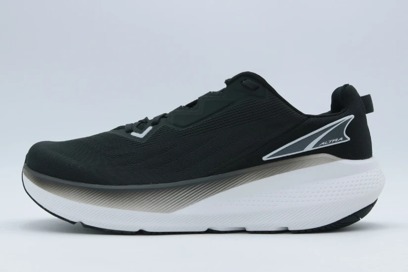 Altra Running FWD Via Ανδρικά Αθλητικά Παπούτσια για Τρέξιμο