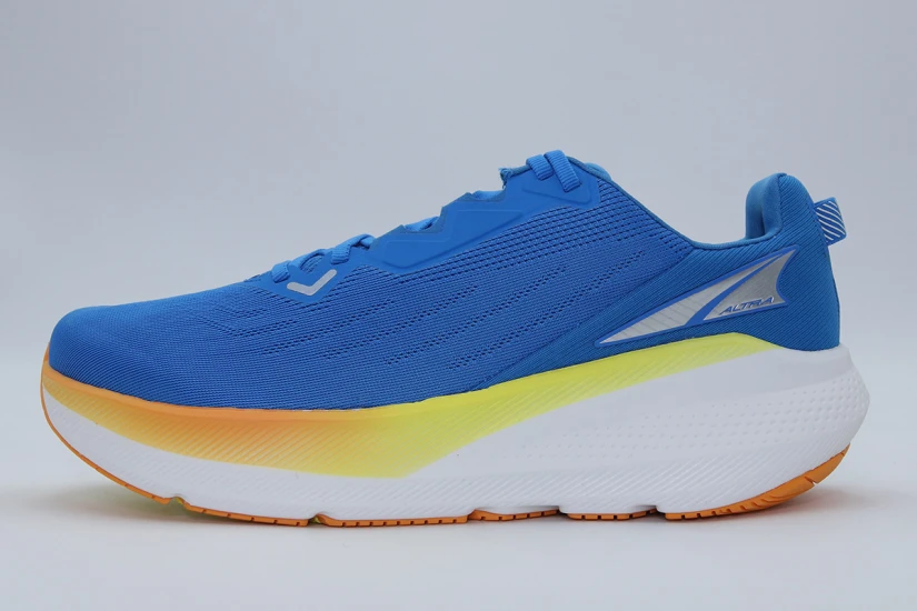 Altra Running FWD Via Ανδρικά Αθλητικά Παπούτσια για Τρέξιμο