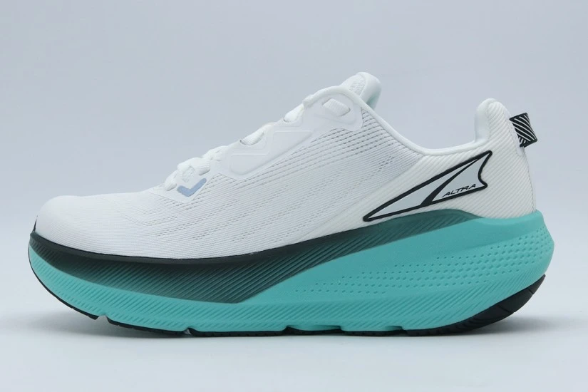 Altra Running FWD Via Γυναικεία Αθλητικά Παπούτσια για Τρέξιμο