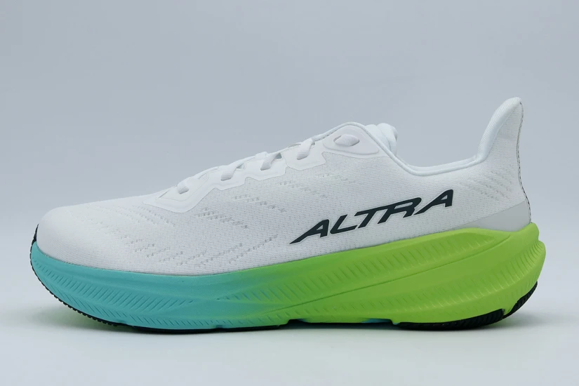 Altra Running Experience Flow 2 Ανδρικά Αθλητικά Παπούτσια για Τρέξιμο