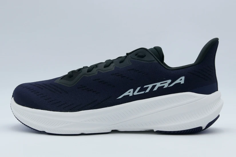 Altra Running Experience Flow 2 Ανδρικά Αθλητικά Παπούτσια για Τρέξιμο