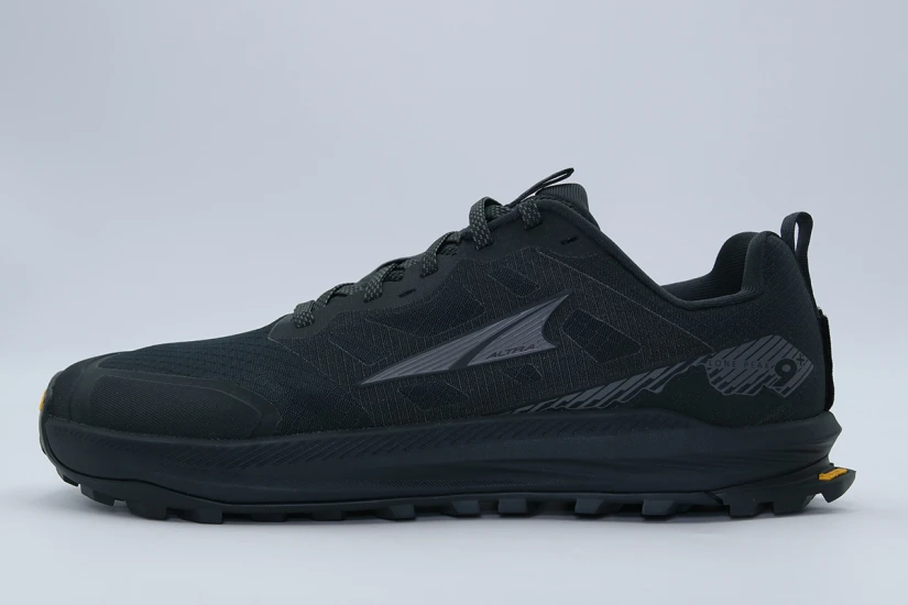 Altra Running Lone Peak 9 Plus Αθλητικά Παπούτσια Trail Running