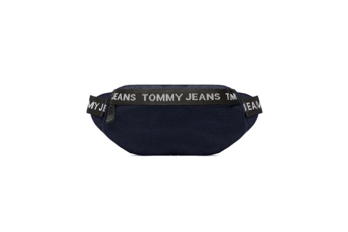 Tommy Jeans Tjm Essential Bum Bag Τσαντάκι Μέσης (AM0AM10902 C87)