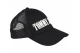 Tommy Jeans Heritage Stadium Trucker Καπέλο Snapback Μαύρο