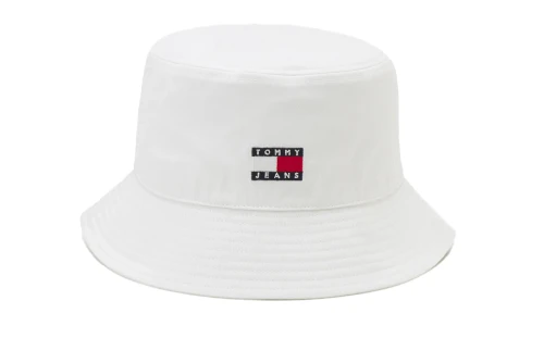 Tommy Jeans Heritage Core Καπέλο Bucket (AM0AM12022 YBR)