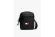 Tommy Jeans Tech Waterproof Ripstop Ανδρικό Τσαντάκι Χιαστί - Ώμου 1,5L
