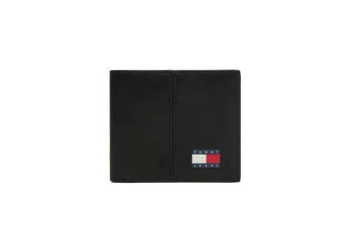 Tommy Jeans Heritage Πορτοφόλι (AM0AM14281 BDS)