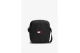 Tommy Jeans Essential Logo Τσαντάκι Χιαστί - Ώμου Μαύρο 1,5L 