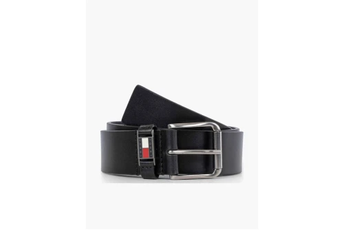 Tommy Jeans Roller Buckle 4.0 Ζώνη Casual (AM0AM14460 BDS)