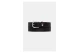 Tommy Jeans Ryan Leather 3.5 Ανδρική Casual Ζώνη Μαύρη