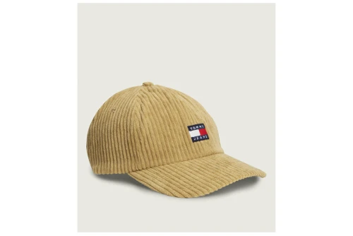 Tommy Jeans Heritage Cord Cap (AM0AM14596 AEN)