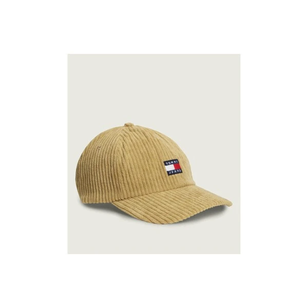 Tommy Jeans Heritage Cord Cap (AM0AM14596 AEN)