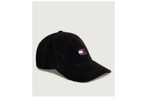 Tommy Jeans Heritage Cord Cap (AM0AM14596 BDS)