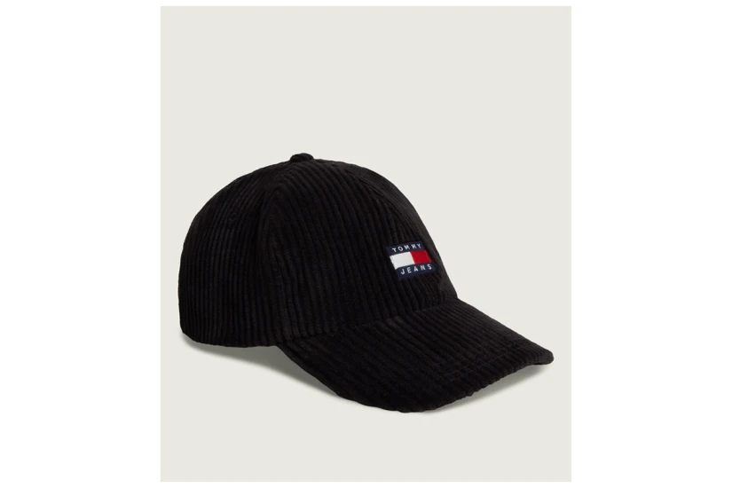 Tommy Jeans Heritage Cord Cap (AM0AM14596 BDS)