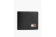 Tommy Jeans Leather Logo Plaque Bifold Πορτοφόλι (AM0AM14630 BDS)