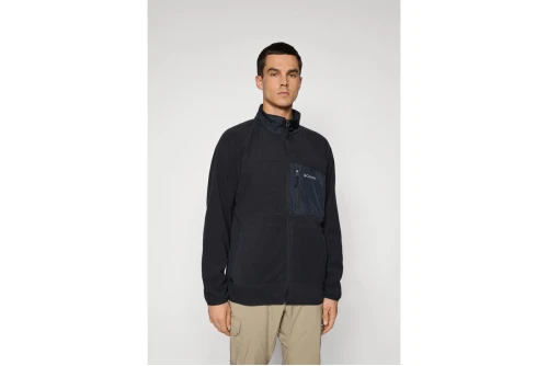 Columbia Fast Trek Overlay Ζακέτα Fleece Ανδρική (AM1442-010)