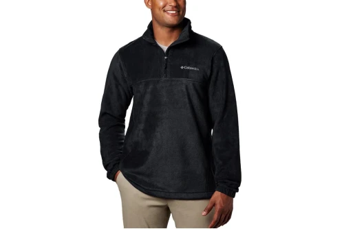 Columbia Steens Mountain Fleece Μπλούζα Με Φερμουάρ Ανδρική (AM1528-010)